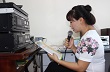 “Báo, đài” cao su